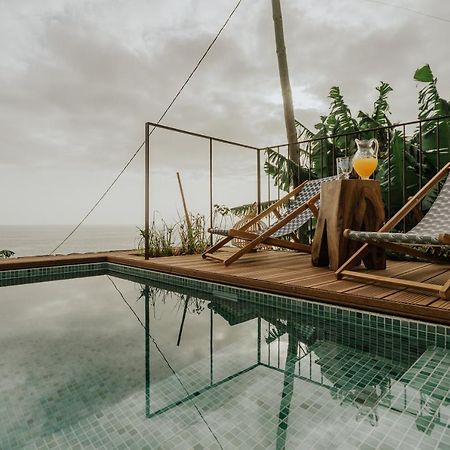Mango House Βίλα Arco da Calheta  Εξωτερικό φωτογραφία