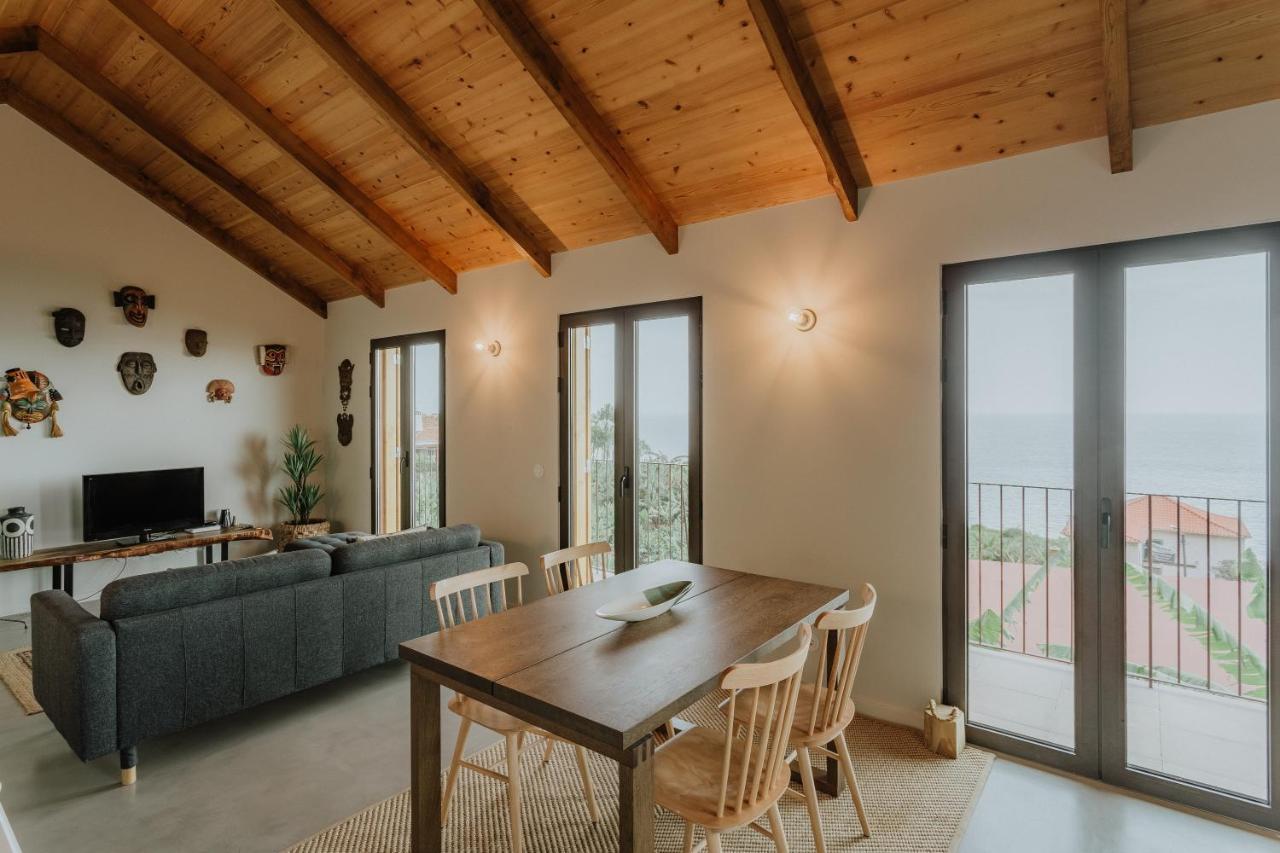 Mango House Βίλα Arco da Calheta  Εξωτερικό φωτογραφία
