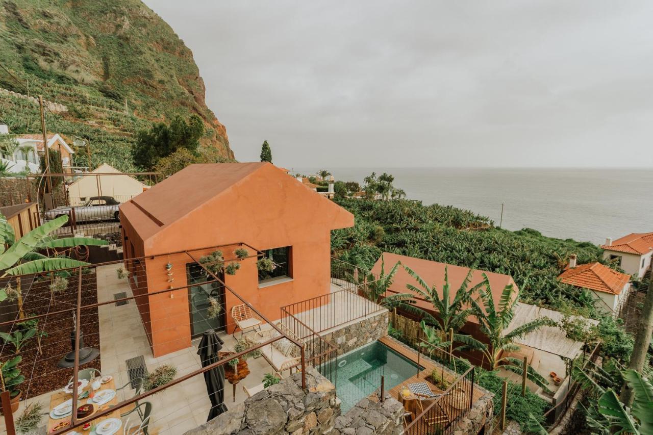 Mango House Βίλα Arco da Calheta  Εξωτερικό φωτογραφία