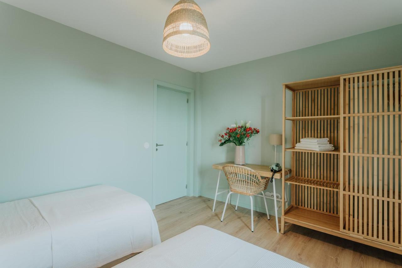 Mango House Βίλα Arco da Calheta  Εξωτερικό φωτογραφία