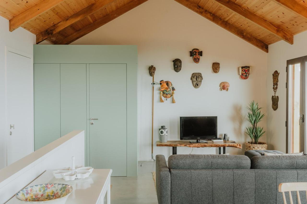 Mango House Βίλα Arco da Calheta  Εξωτερικό φωτογραφία