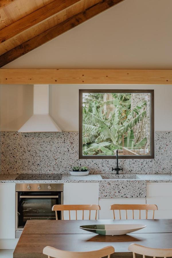 Mango House Βίλα Arco da Calheta  Εξωτερικό φωτογραφία
