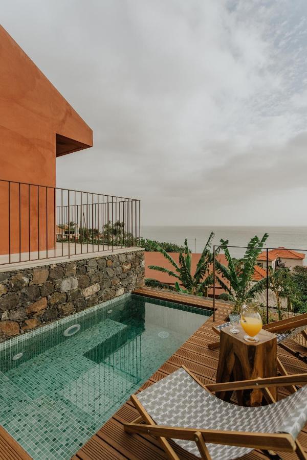 Mango House Βίλα Arco da Calheta  Εξωτερικό φωτογραφία