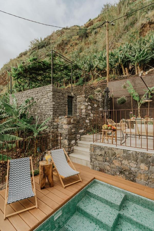 Mango House Βίλα Arco da Calheta  Εξωτερικό φωτογραφία