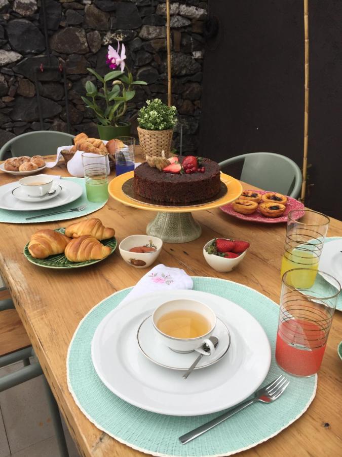 Mango House Βίλα Arco da Calheta  Εξωτερικό φωτογραφία