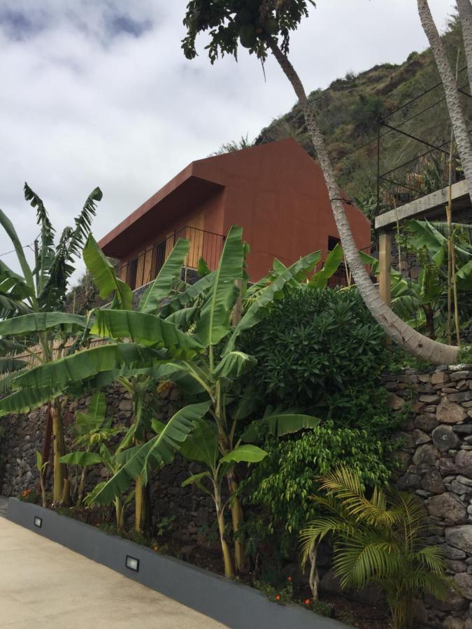 Mango House Βίλα Arco da Calheta  Εξωτερικό φωτογραφία