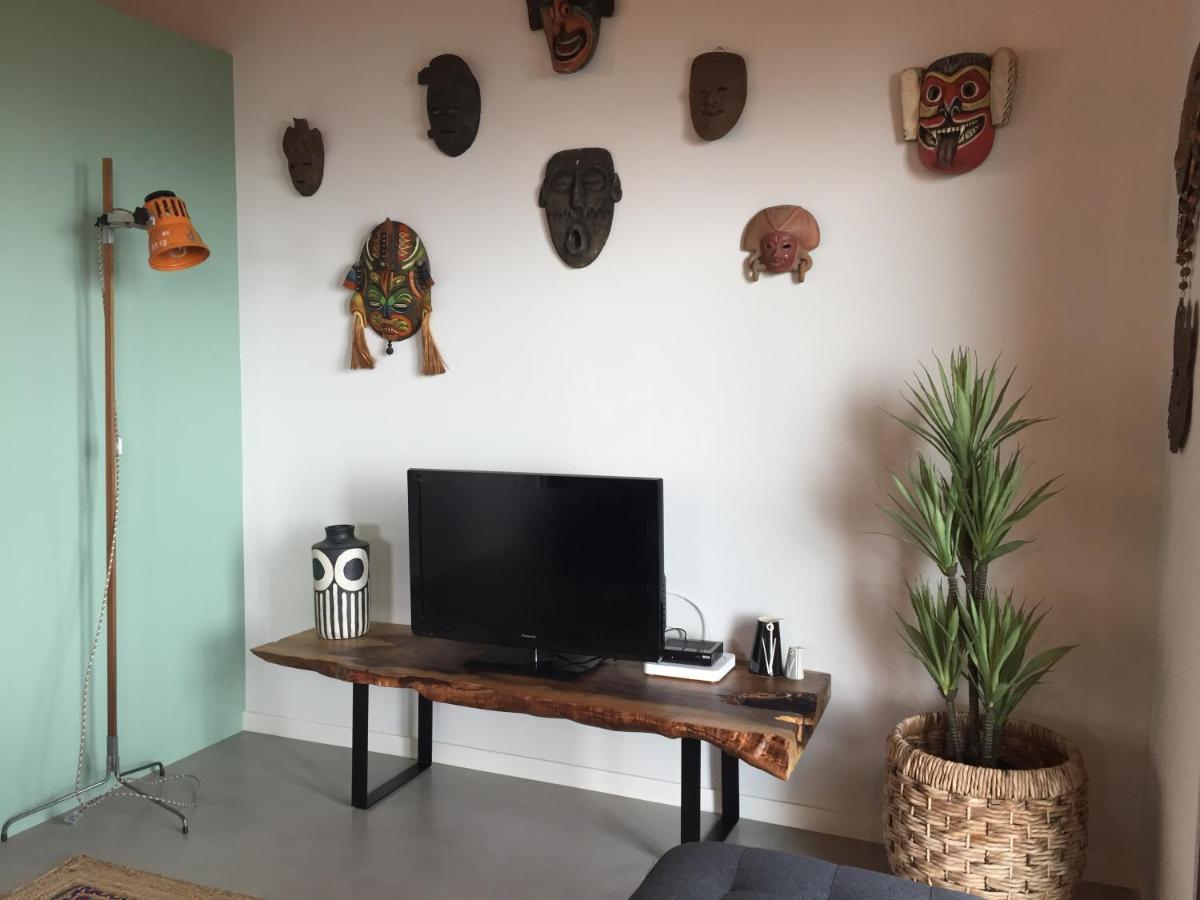 Mango House Βίλα Arco da Calheta  Εξωτερικό φωτογραφία