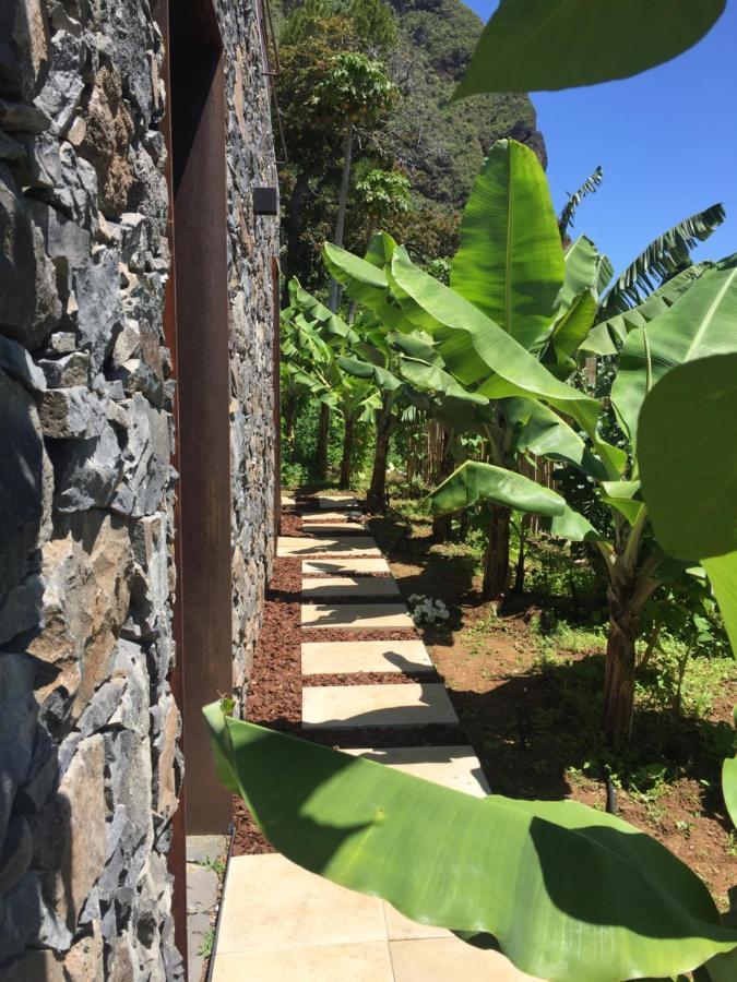 Mango House Βίλα Arco da Calheta  Εξωτερικό φωτογραφία