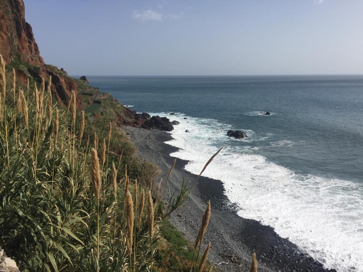 Mango House Βίλα Arco da Calheta  Εξωτερικό φωτογραφία
