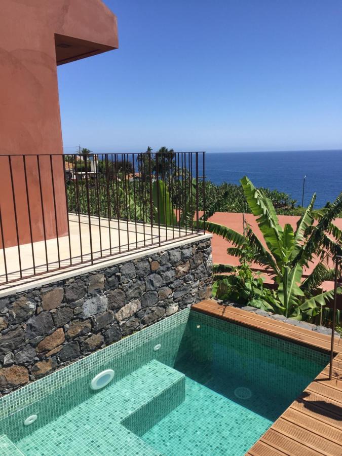 Mango House Βίλα Arco da Calheta  Εξωτερικό φωτογραφία