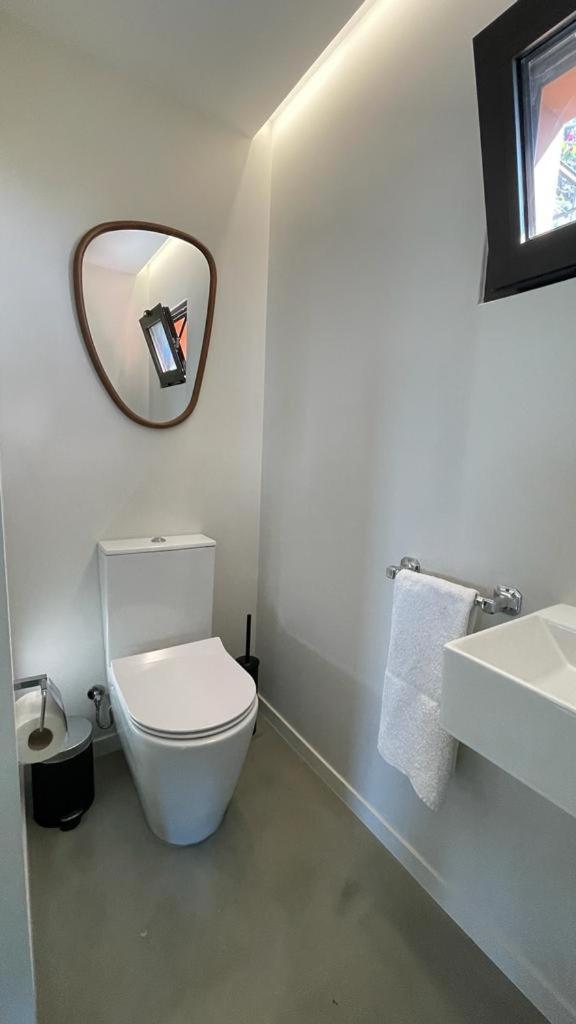 Mango House Βίλα Arco da Calheta  Εξωτερικό φωτογραφία